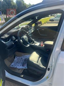 تويوتا راف 4